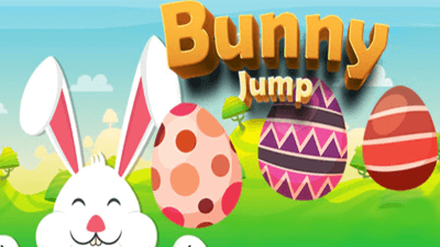 Bunny Jump