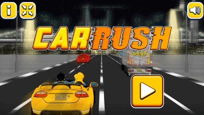 Car Rush