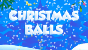 Christmas Balls