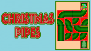 Christmas Pipes