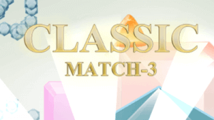 Classic Match 3