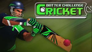 Cricket Batter Challenge