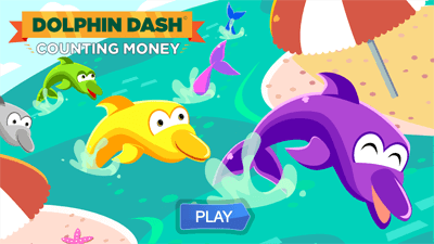 Dolphin Dash