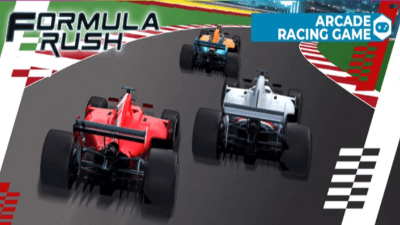 Formula Rush