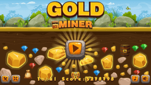 Gold Miner