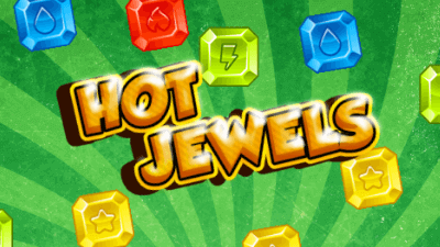 Hot Jewels