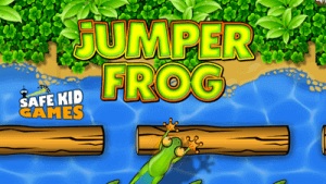 Jumper Frog