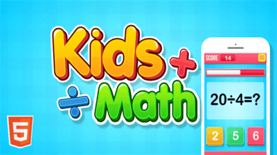 Kids Math