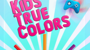 Kids True Colors