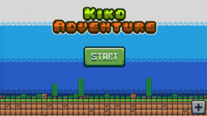 Kiko Adventure