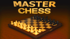 Master Chess