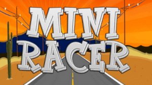 Mini Racer