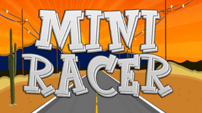 Mini Racer