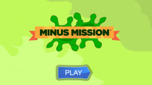 Minus Mission