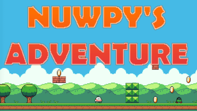 Nuwpys Adventure