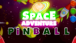 Pinball Space Adventure