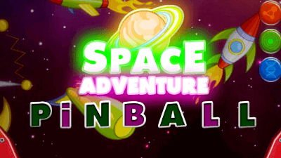 Pinball Space Adventure