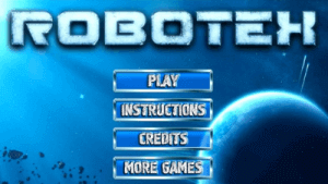 Robotex