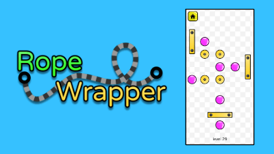 Rope Wrapper