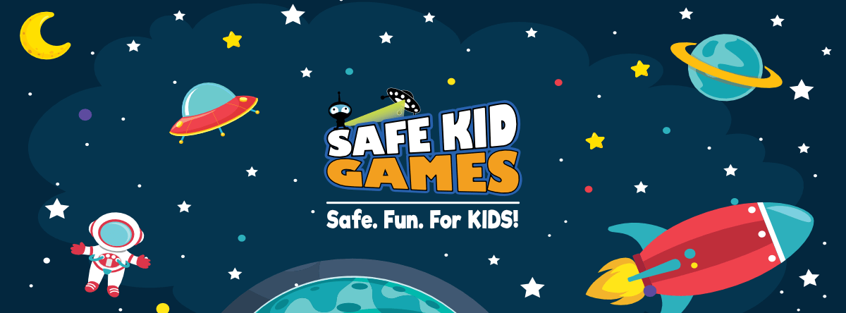 Safe Kid Games