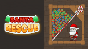 Santa Rescue