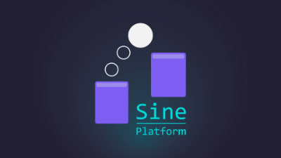 Sine Platform