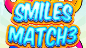 Smiles Match 3