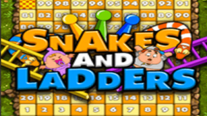 Snakes and Ladders