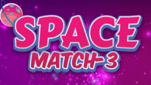 Space Match 3