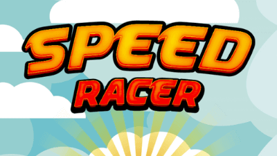 Speed Racer