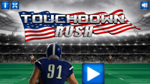 Touchdown Rush