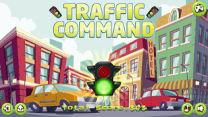 Traffic Command