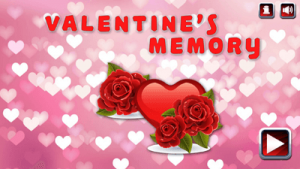 Valentine’s Memory