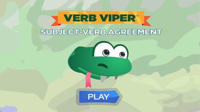 Verb Viper