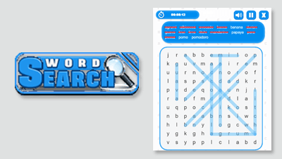 Word Search