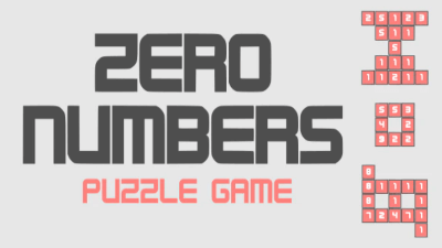 Zero Numbers